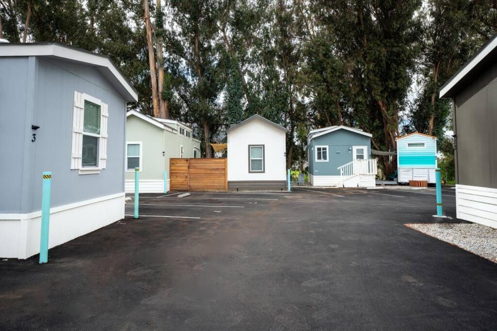 2-Bedroom Slo Bungalow House San Luis Obispo Exterior photo