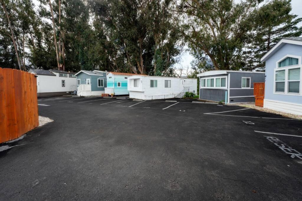 2-Bedroom Slo Bungalow House San Luis Obispo Exterior photo